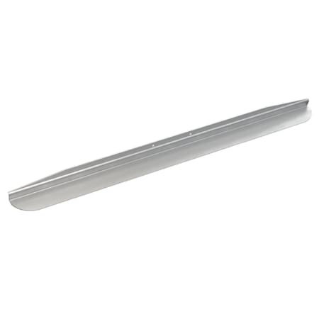 Bon Tool Bon 82-493 Float Pan Blade, Aluminum, 6 Foot 82-493